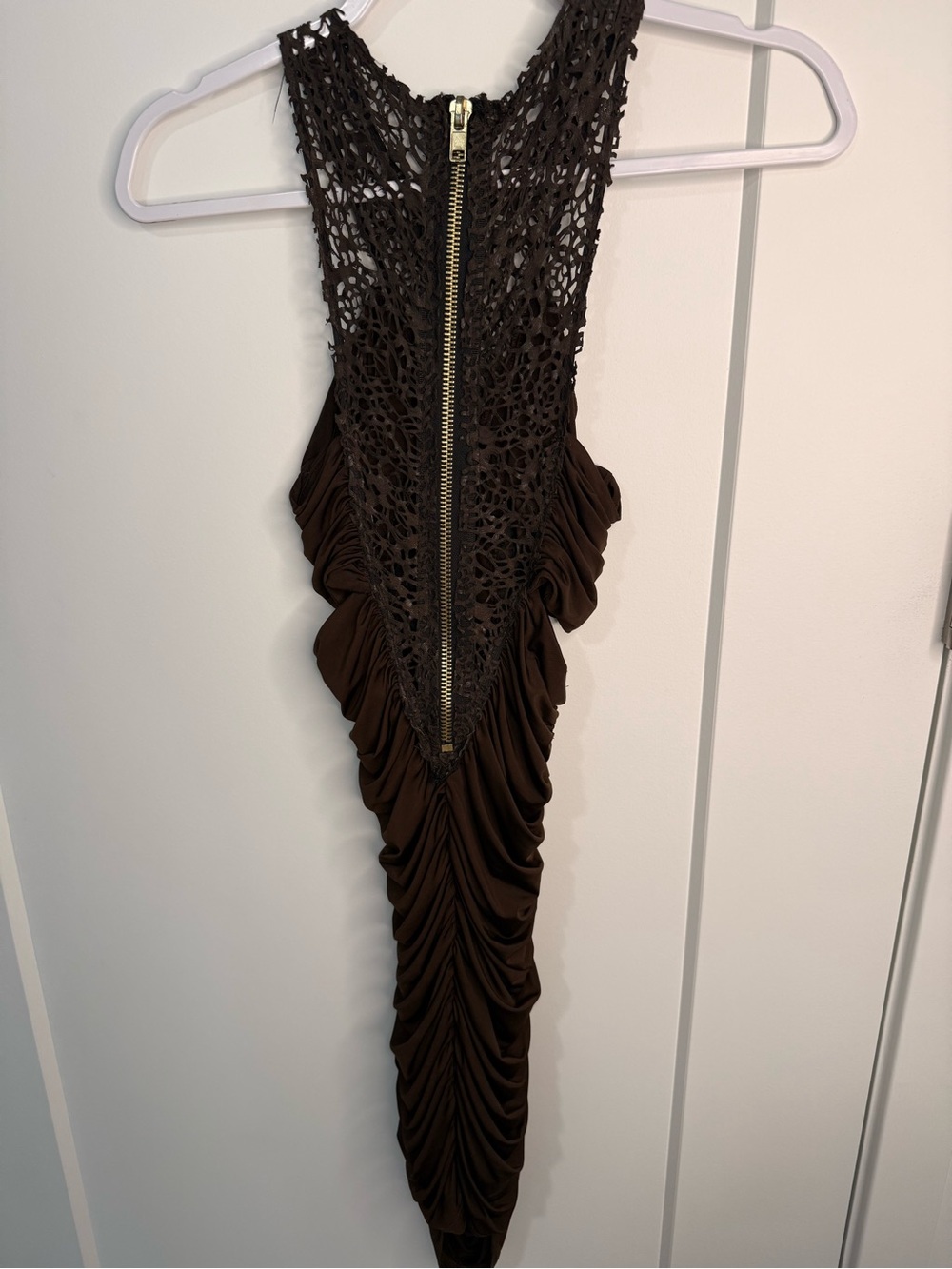 Bebe Kardashian Collection Dress - Picture 5 of 5